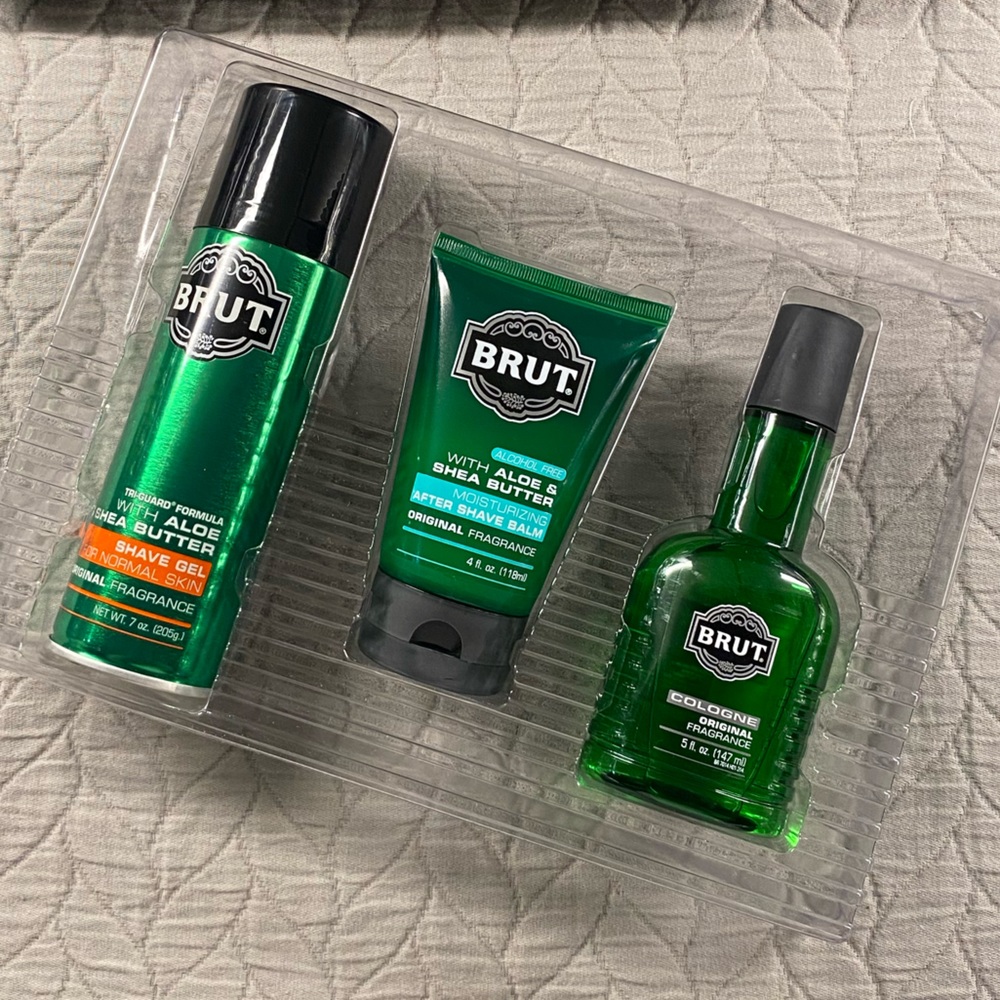 Brut Gift Collection - Picture 3 of 3
